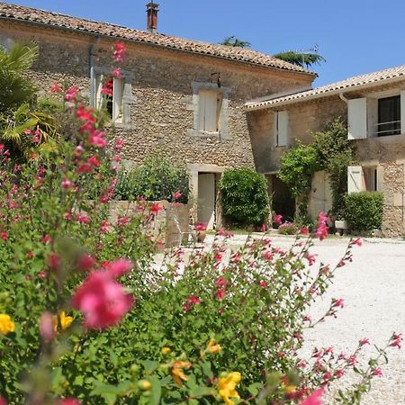 Gite Du Domaine Saint Jean De L'Arbousier 캐스트리스 외부 사진